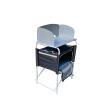 Meuble de cuisine Laki Plus