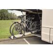 Porte-vélos soute camping-car Veloslide : Veloslide Long