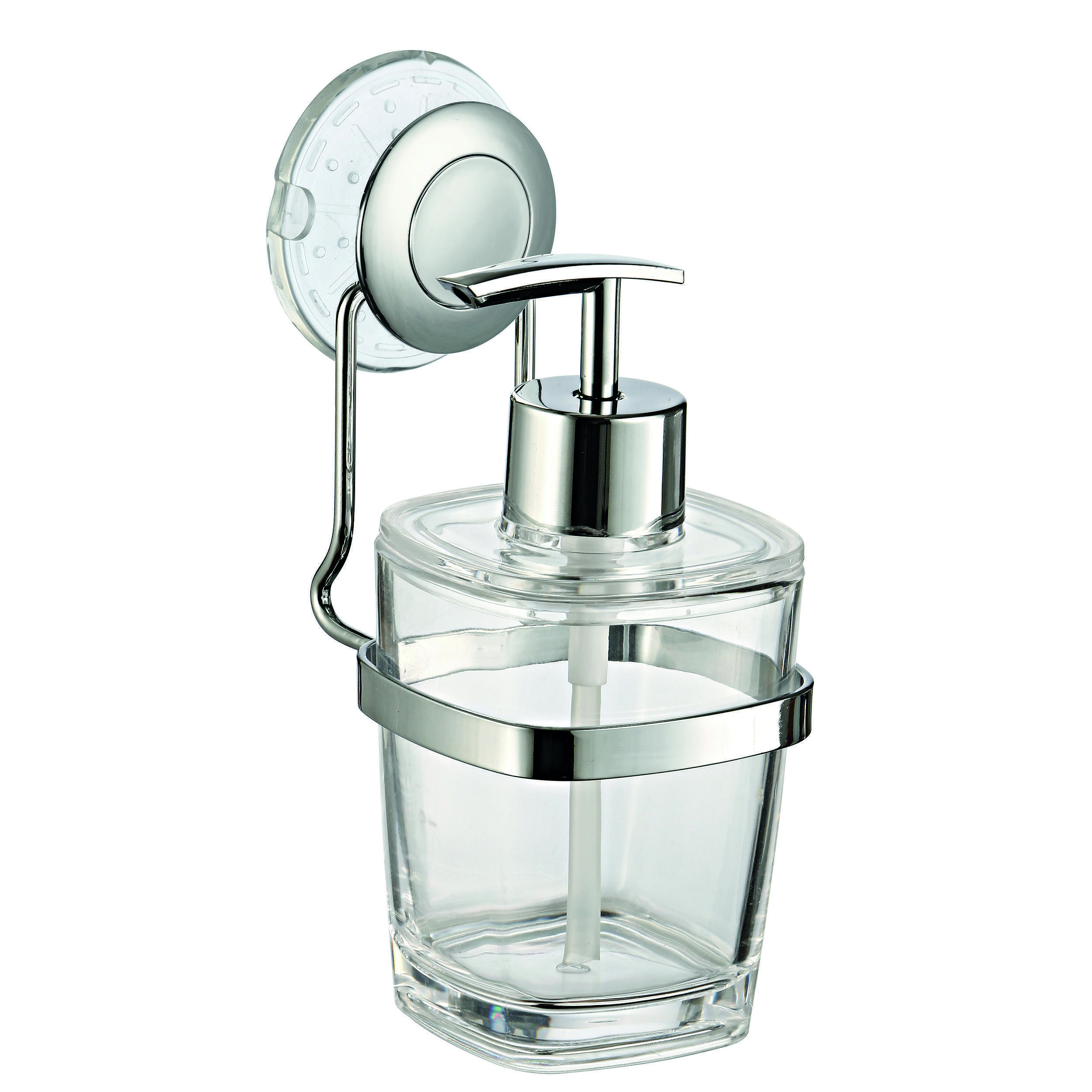 Distributeur de savon Bravo