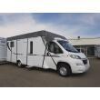 Bâche de protection de toit pour camping-car