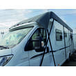 Bâche de protection de toit pour camping-car