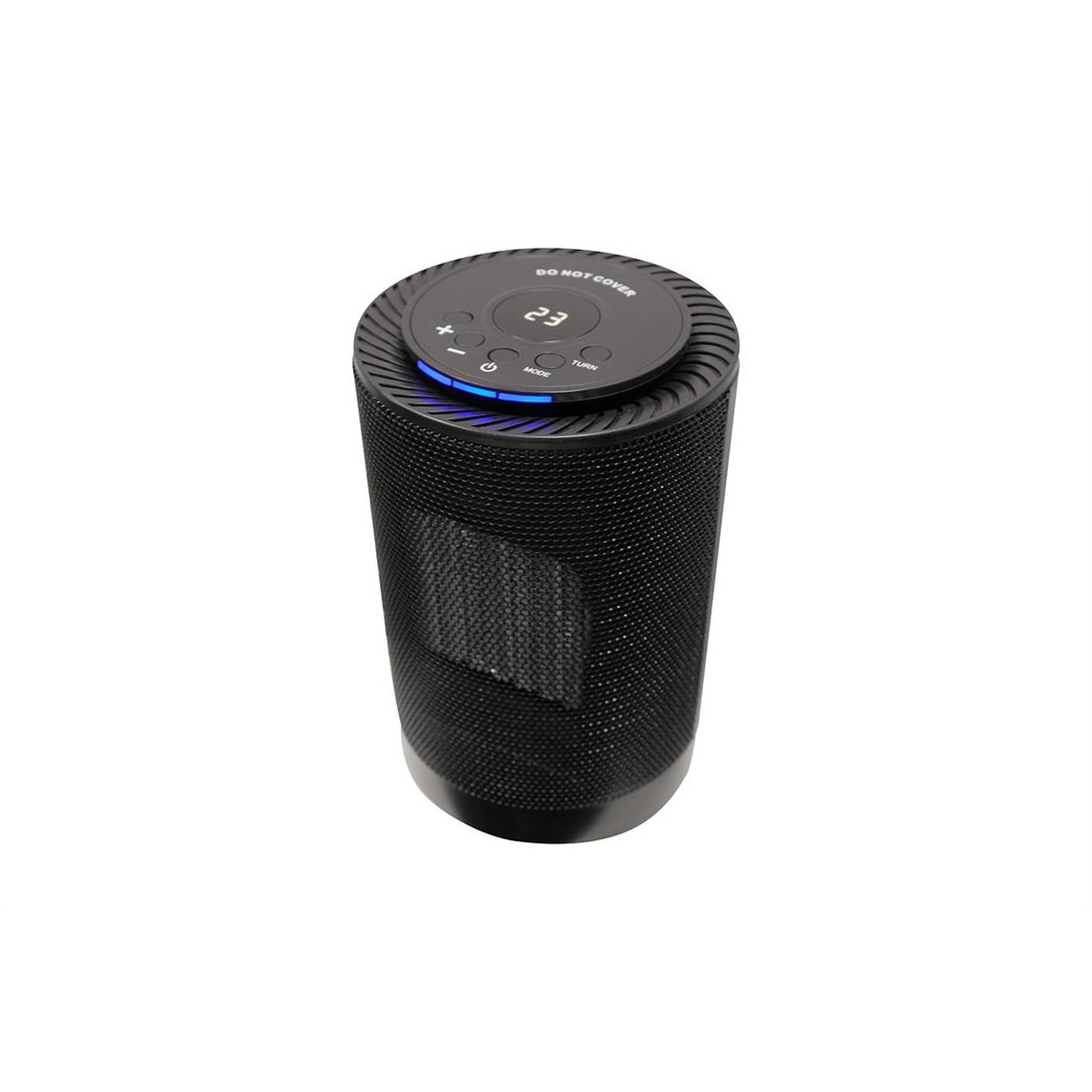 Chauffage 220 V Sunnywarm 360