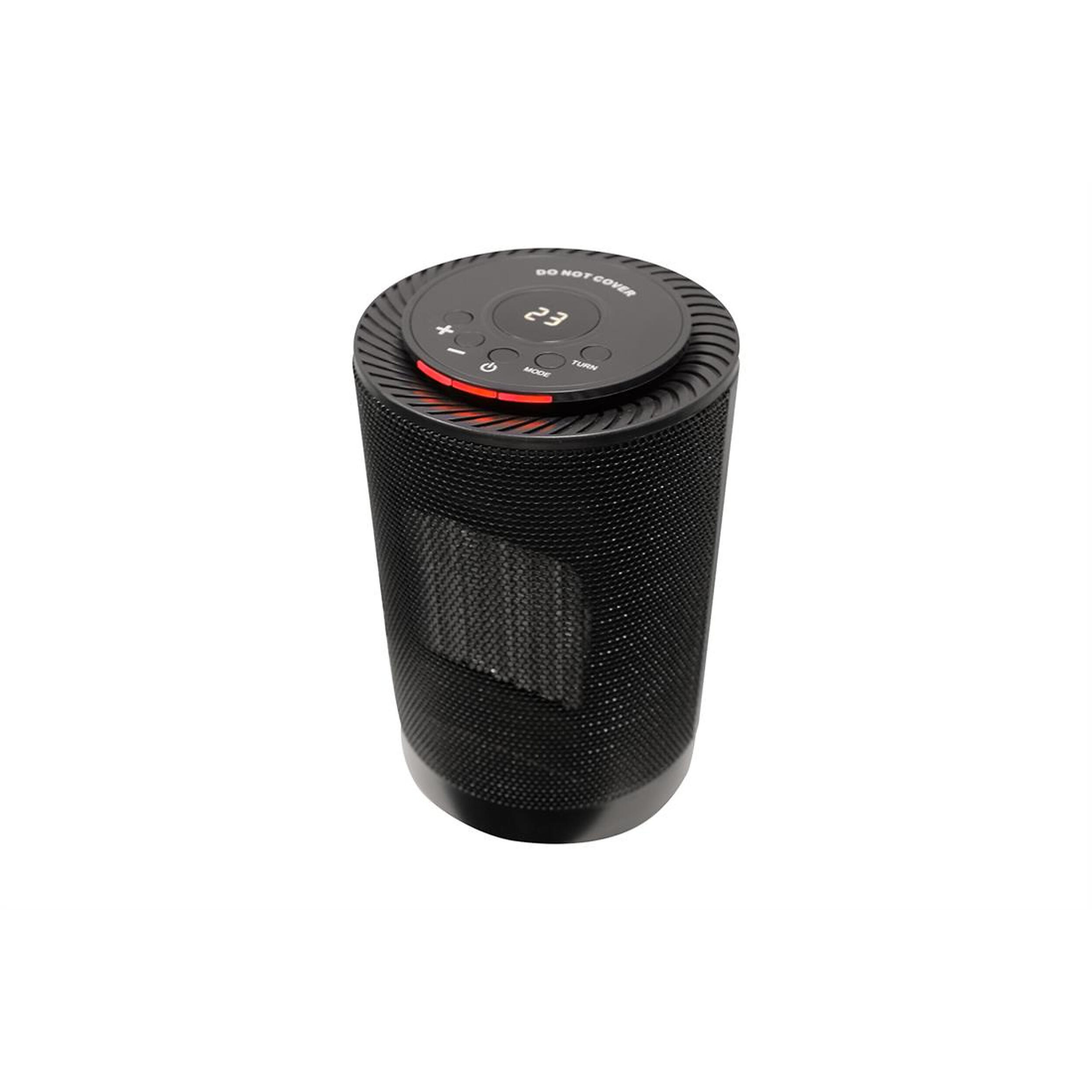 Chauffage 220 V Sunnywarm 360