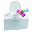 Aqua-Rinse Spray