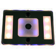 Applique à LED tactile : - Modèle Almond 80 lumens