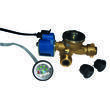Option 2 pour Homegaz Premium