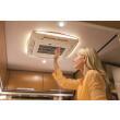 Série Freshjet de climatiseurs : Modèle: Freshjet 2000 Black