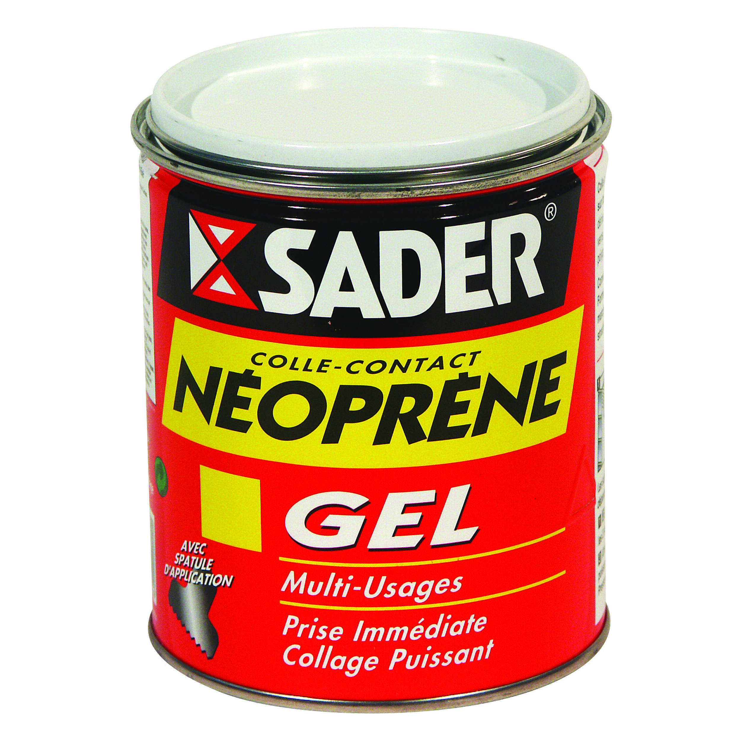Colle contact Néoprène gel