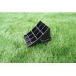 Contre cale pour cales Wedge Level