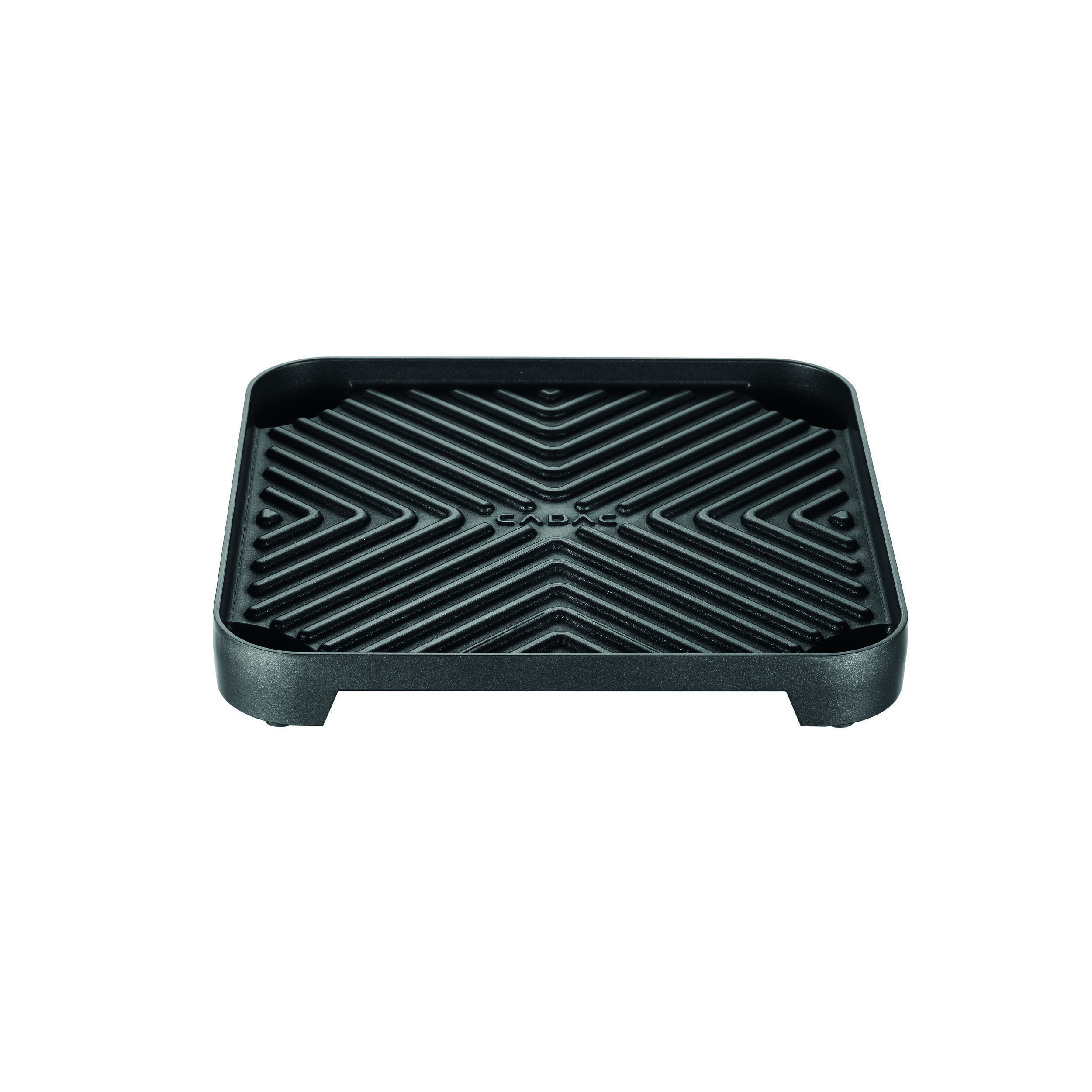 Plaque de cuisson pour réchaud 2 Cook