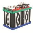 Batterie Lithium Nomia spécial camping-car