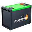 Batterie Lithium Nomia spécial camping-car