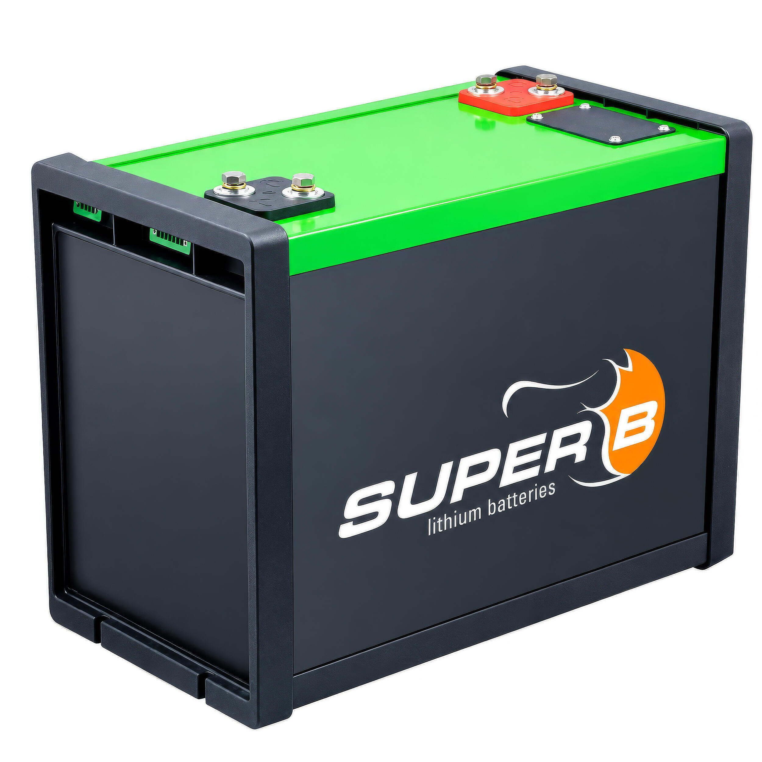 Batterie Lithium Nomia spécial camping-car