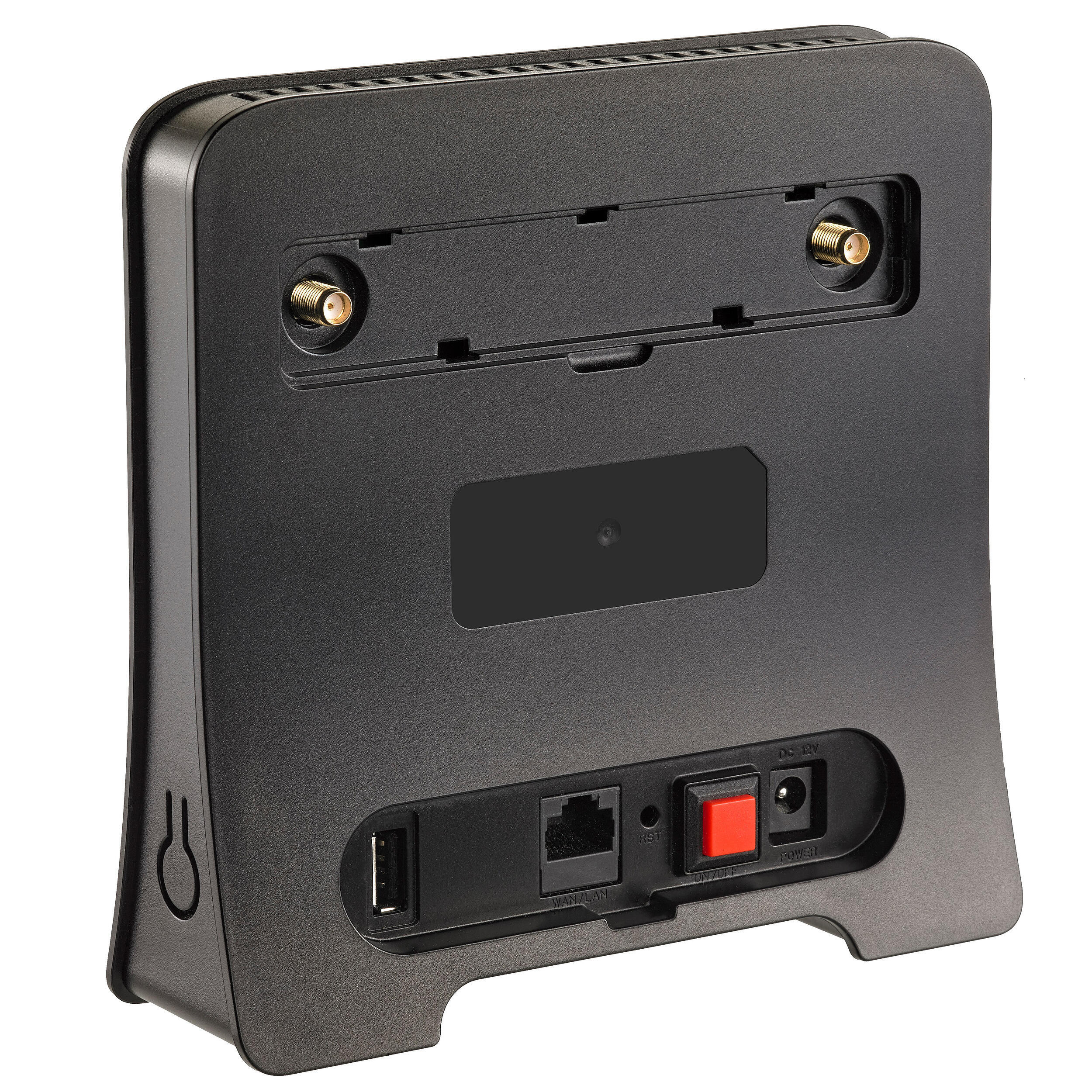 Routeur Wifi van portable 4 G WFT402