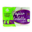 Papier toilette spécial toilettes camping-car