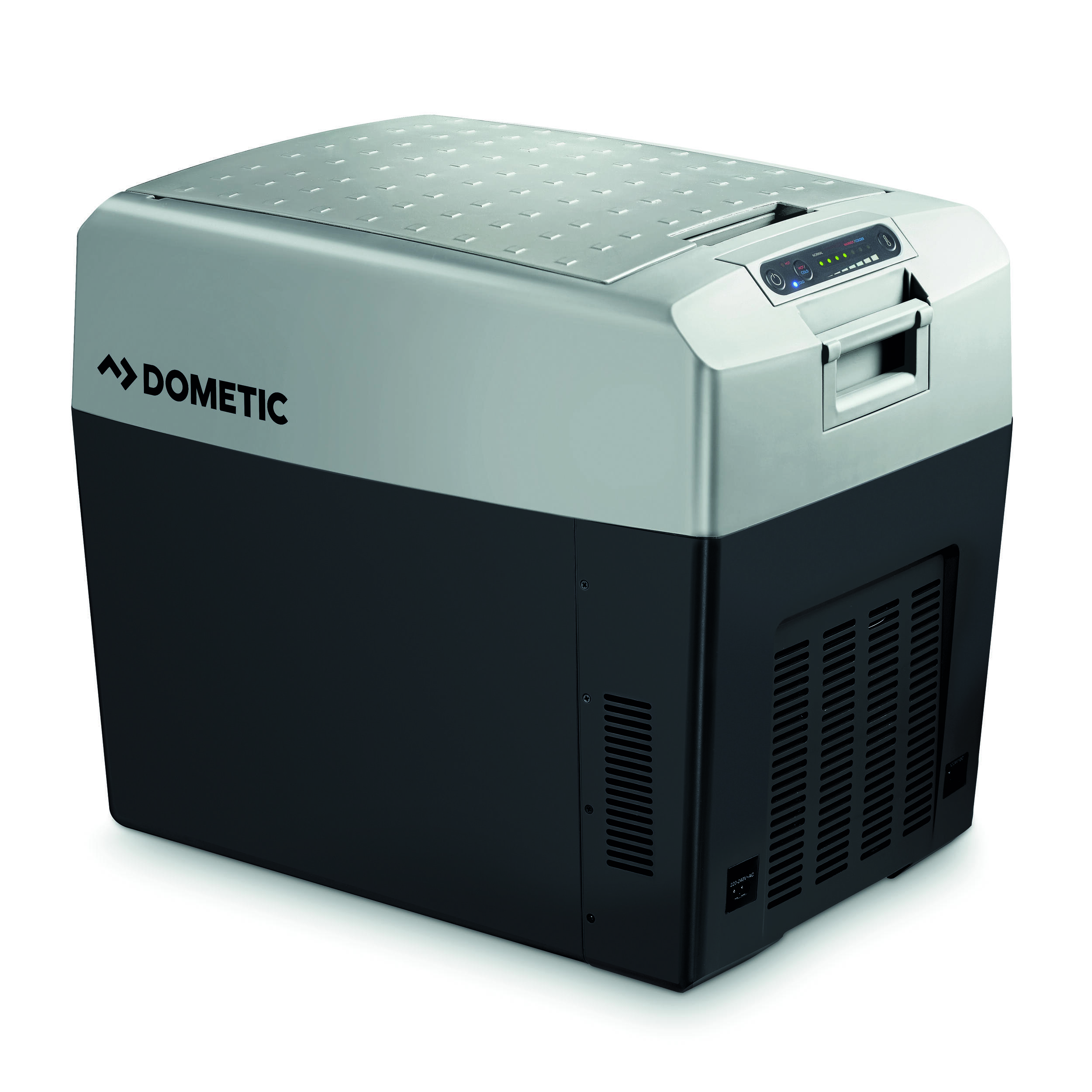 Glacière portable thermoélectrique TropiCool TCX : - Modèle : TCX 35 - 32 Litres