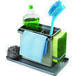 Bac de rangement modulable pour cuisine