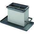 Bac de rangement modulable pour cuisine