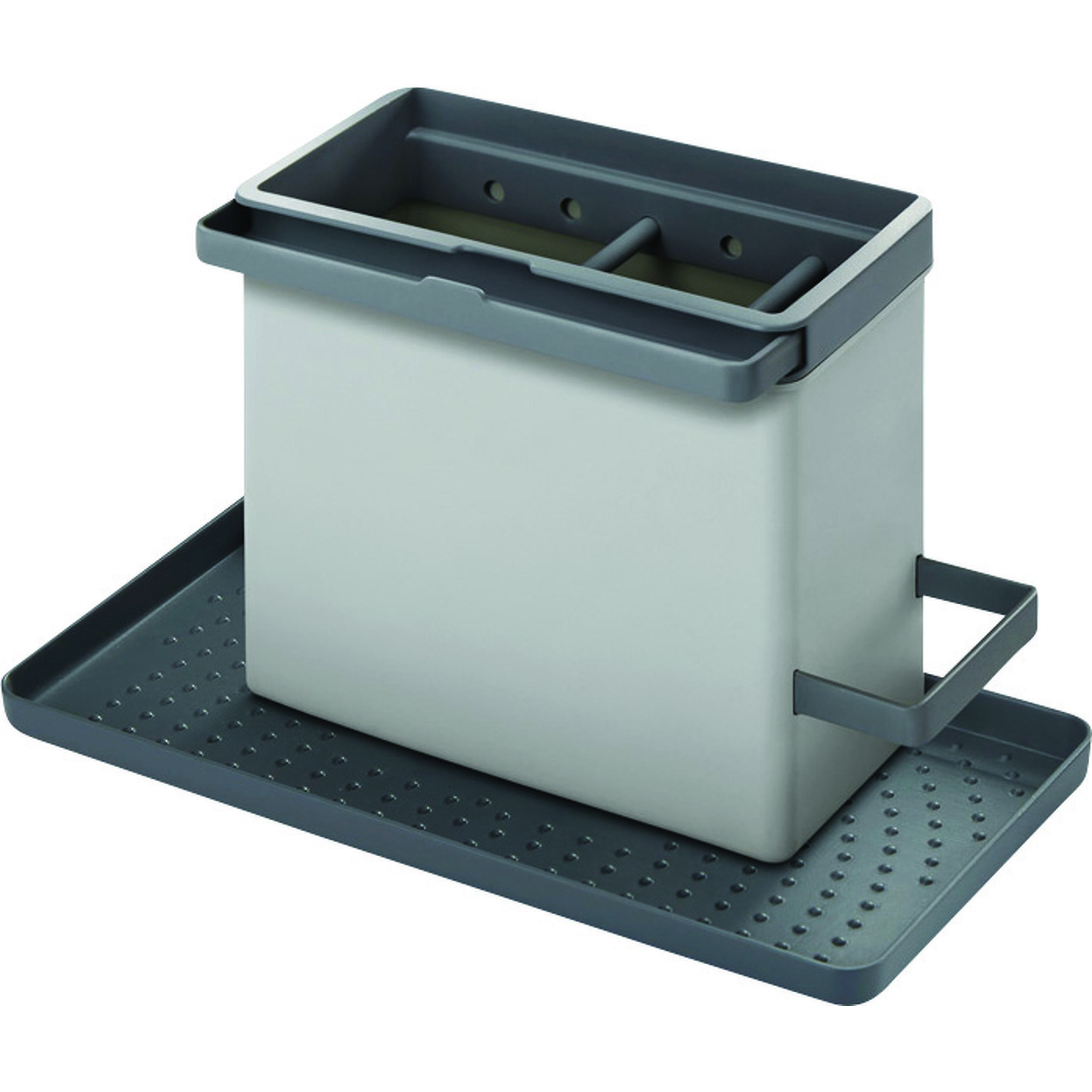Bac de rangement modulable pour cuisine