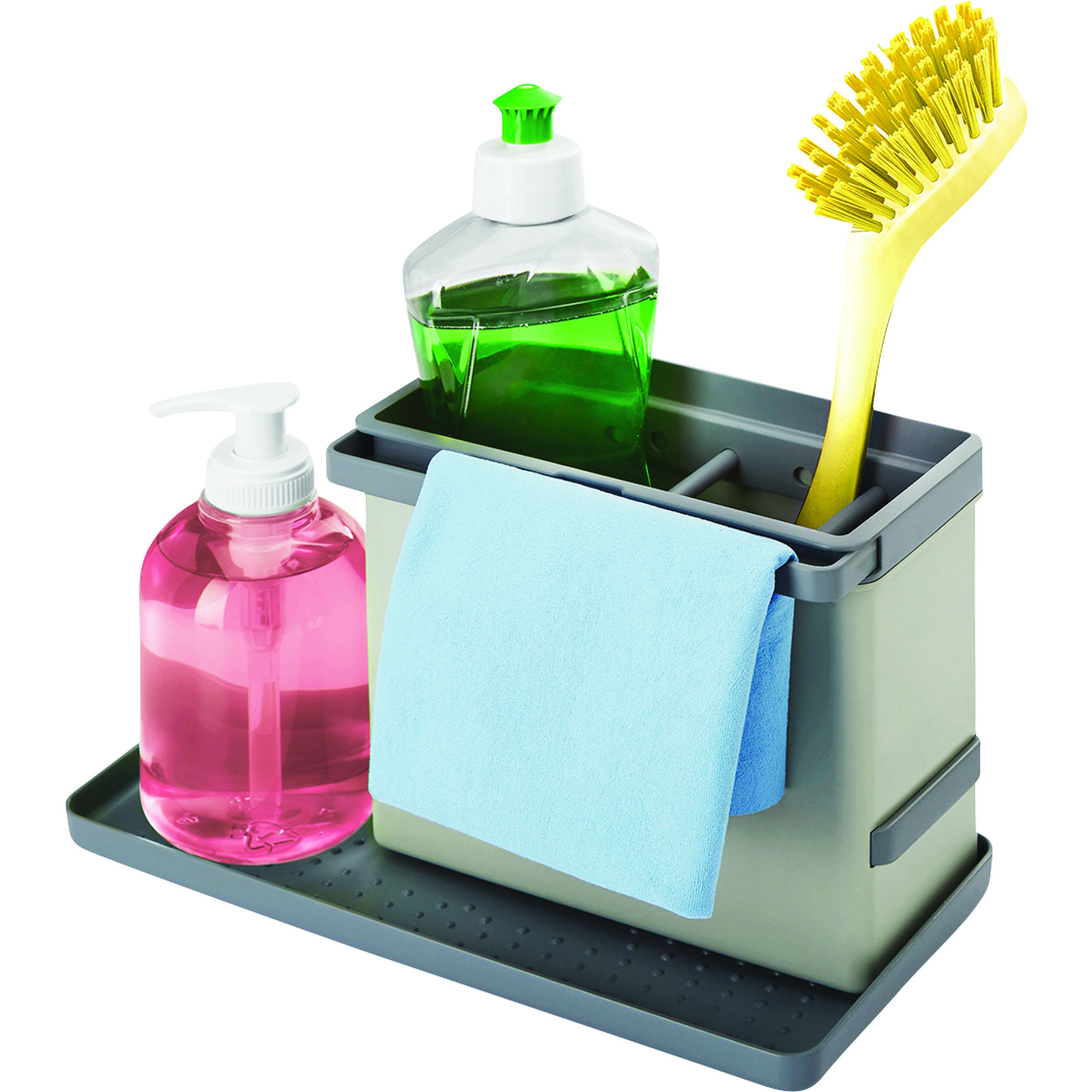 Bac de rangement modulable pour cuisine