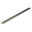 Rail aluminium 2,50 mètres