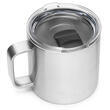Mug Isotherme : Inox 30 cl