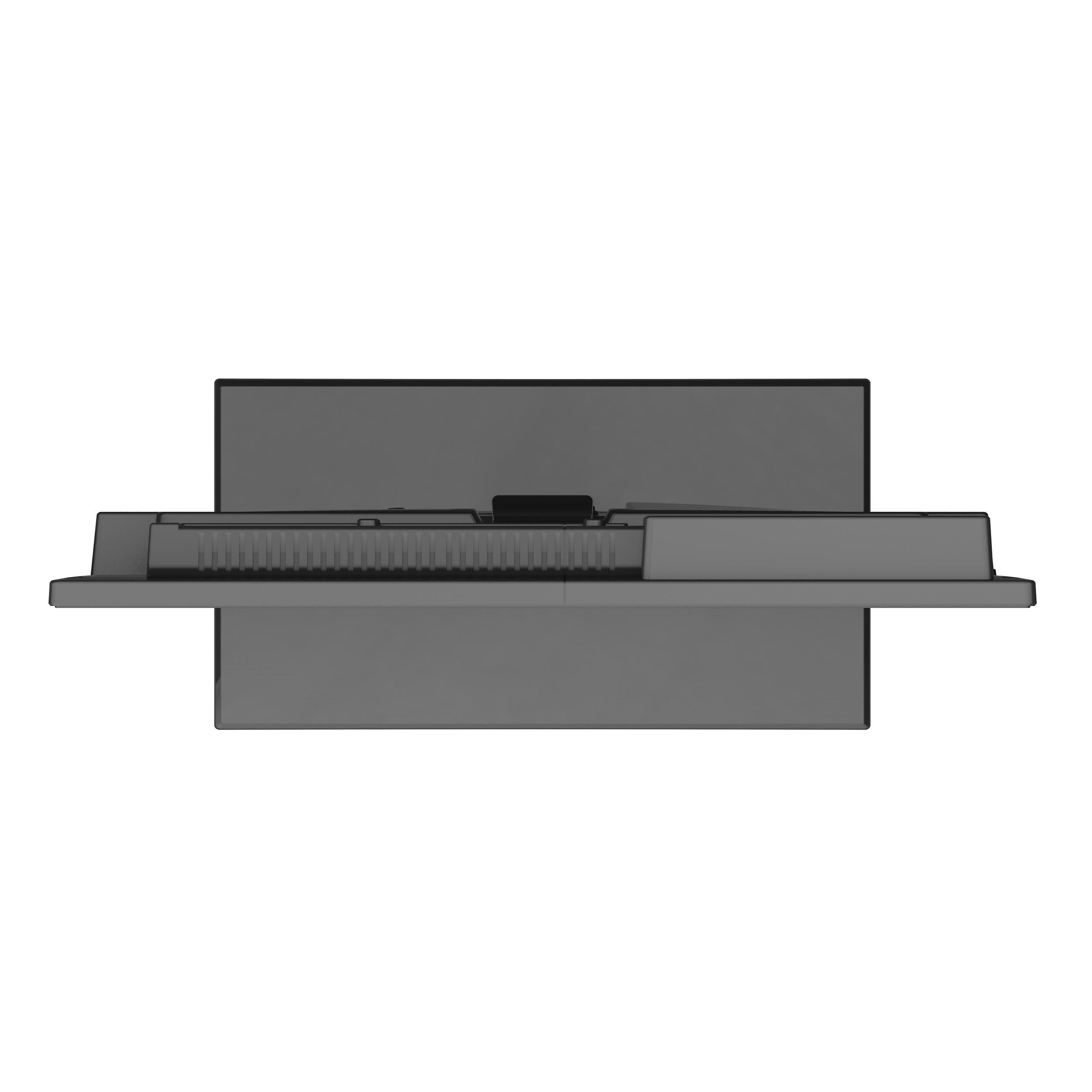 Téléviseur Led HD 12/24 volts pour camping-car ou caravane