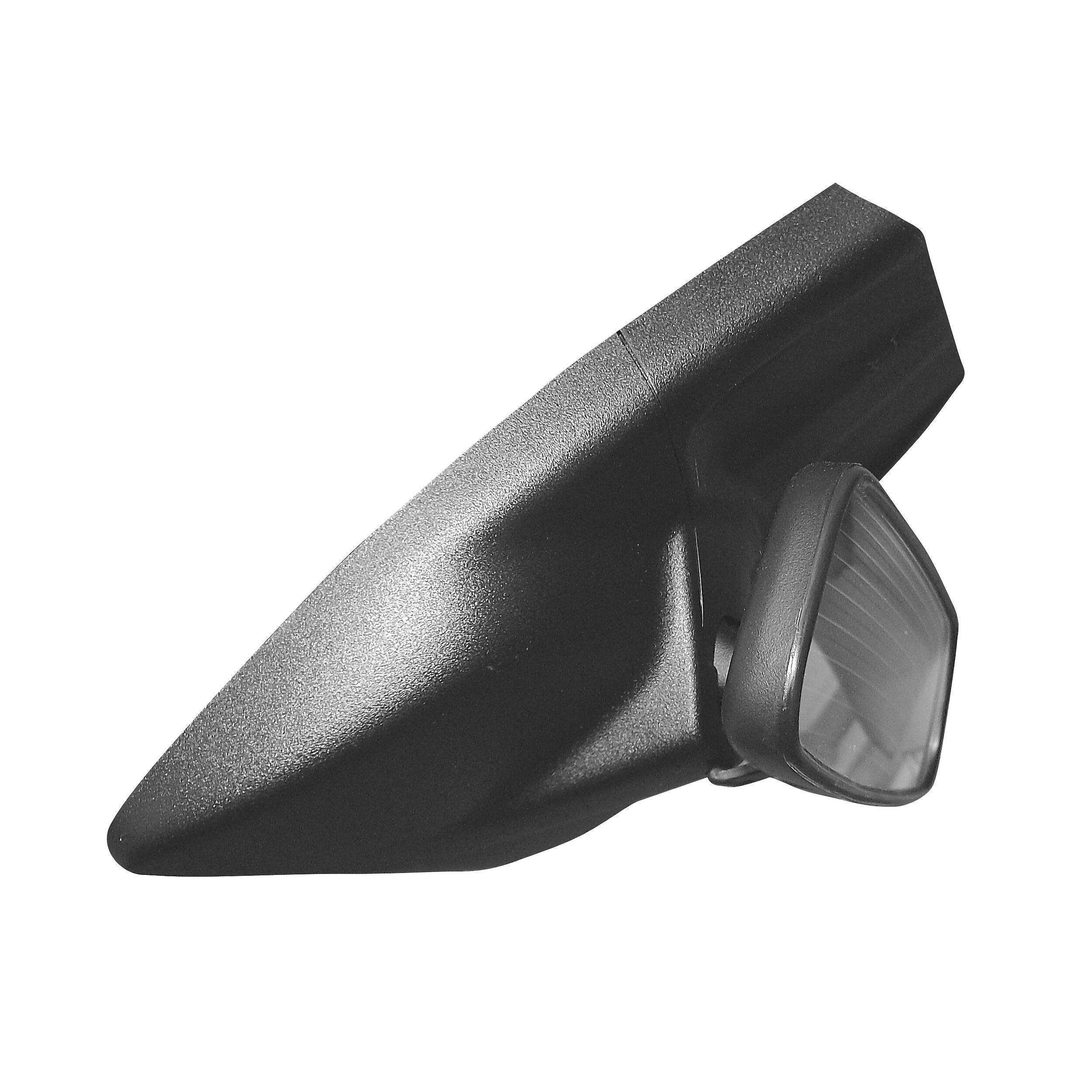 Store d'occultation Pare-brise REMIfront pour Ford Transit Custom : - Modèle : Avec pack visibilité 2
