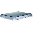 Lanterneau Skymaxx LX Plus : - Dimensions : 70 x 50 cm épaisseur 42-60 mm