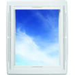 Lanterneau Skymaxx LX Plus : - Dimensions : 70 x 50 cm épaisseur 42-60 mm
