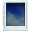 Lanterneau Skymaxx LX Plus : - Dimensions : 70 x 50 cm épaisseur 42-60 mm