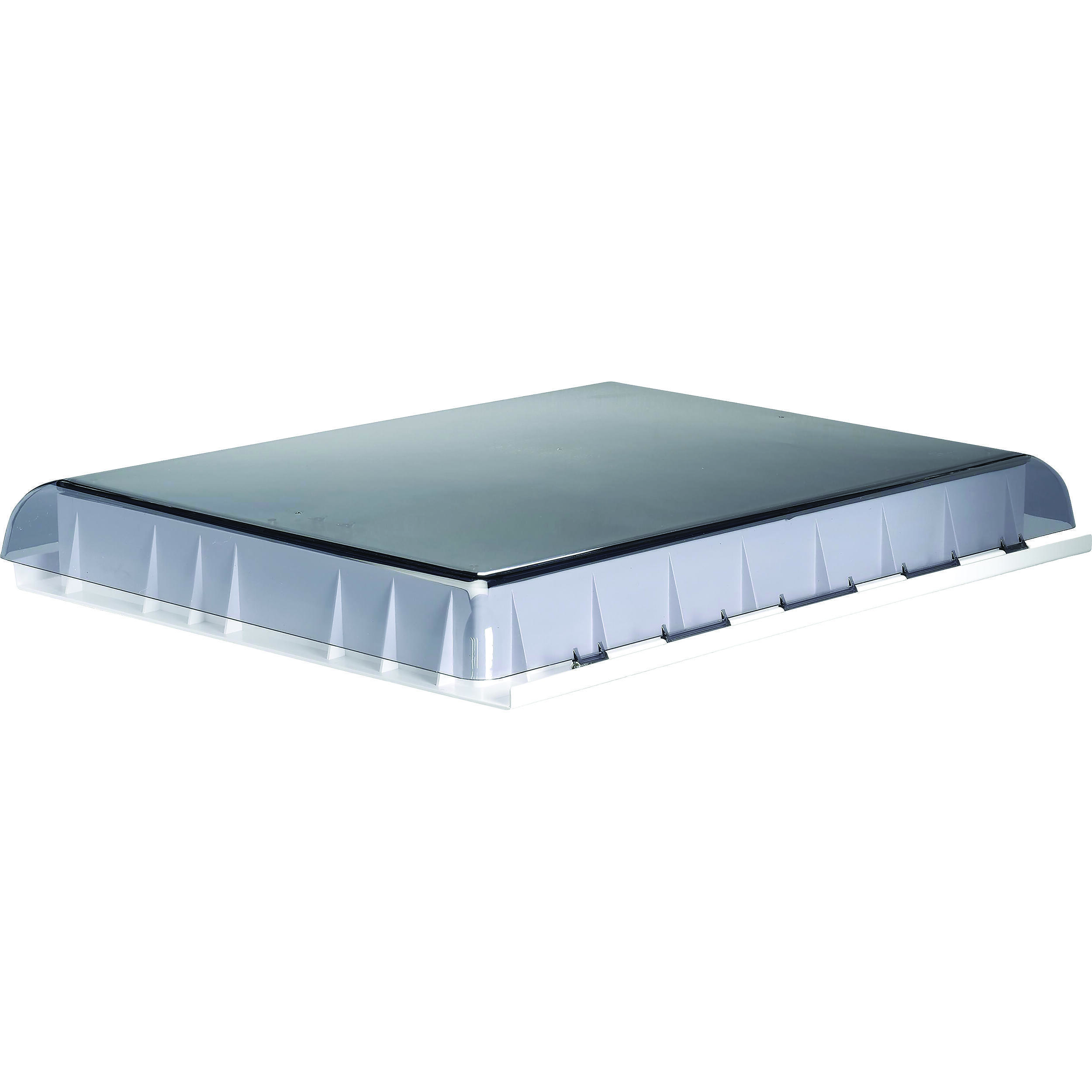 Lanterneau Skymaxx LX Plus : - Dimensions : 70 x 50 cm épaisseur 42-60 mm