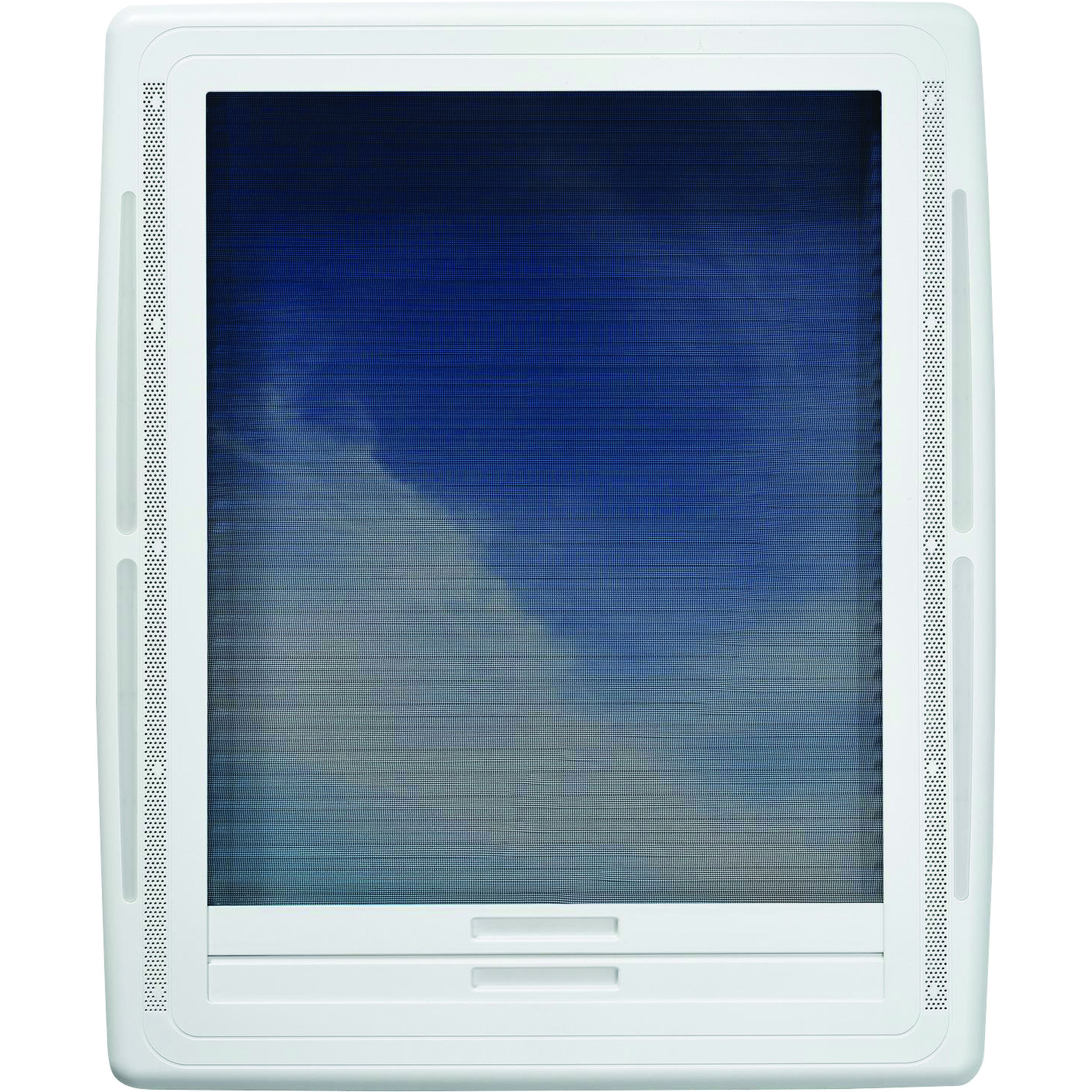 Lanterneau Skymaxx LX Plus : - Dimensions : 70 x 50 cm épaisseur 42-60 mm