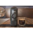 Machine à expresso portable Nanopresso