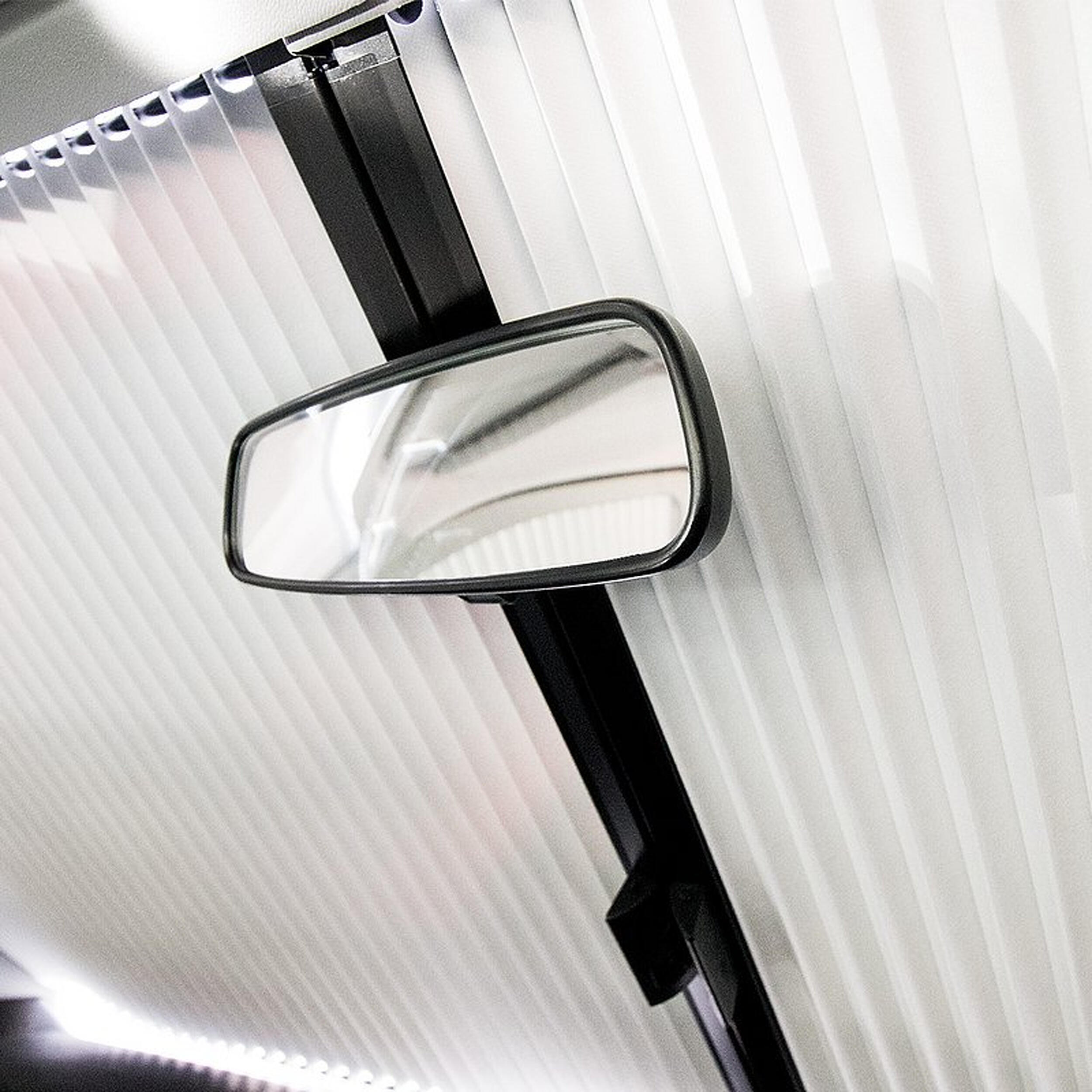 Store d'occultation Pare-brise REMIfront pour Ford Transit Custom : Pare-brise