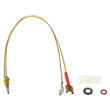 Thermocouple 350mm pour réchauds