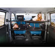 Lit d'enfant superposé camping car : Pour T4, T5, T6, T6.1, Jumpy, Transit Custom avec sièges pivotants