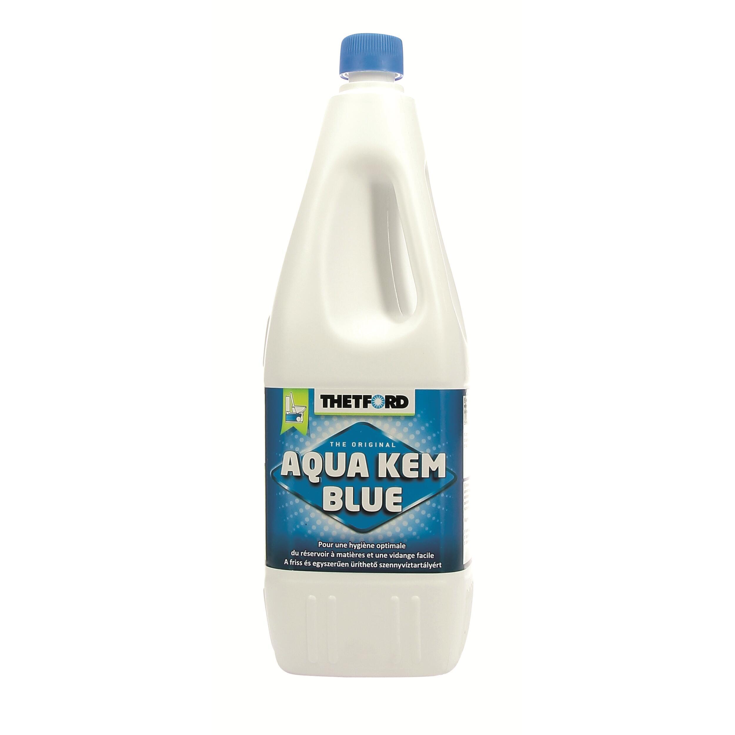 Aqua Kem Bleu - 2L