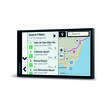 GPS Campervan