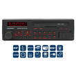 Autoradio retro pour VW