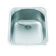 Evier cuve inox VA930
