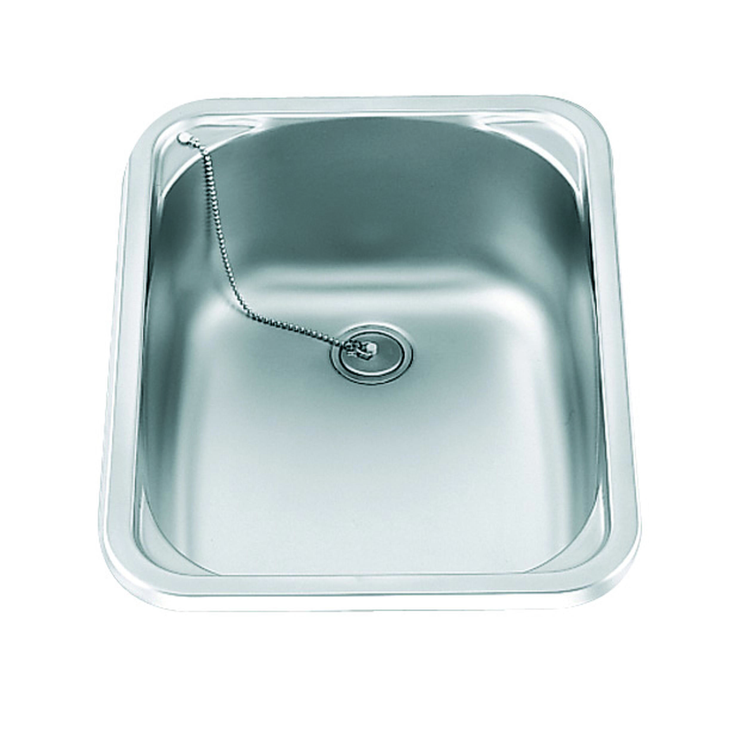 Evier cuve inox VA930