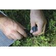 Œillet de fixation pour tapis de sol de camping