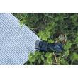 Œillet de fixation pour tapis de sol de camping