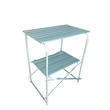 Meuble de cuisine extérieur Laki pour camping