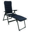 Fauteuil camping LUXE FEAST