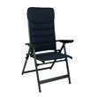 Fauteuil camping LUXE FEAST