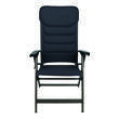 Fauteuil camping LUXE FEAST