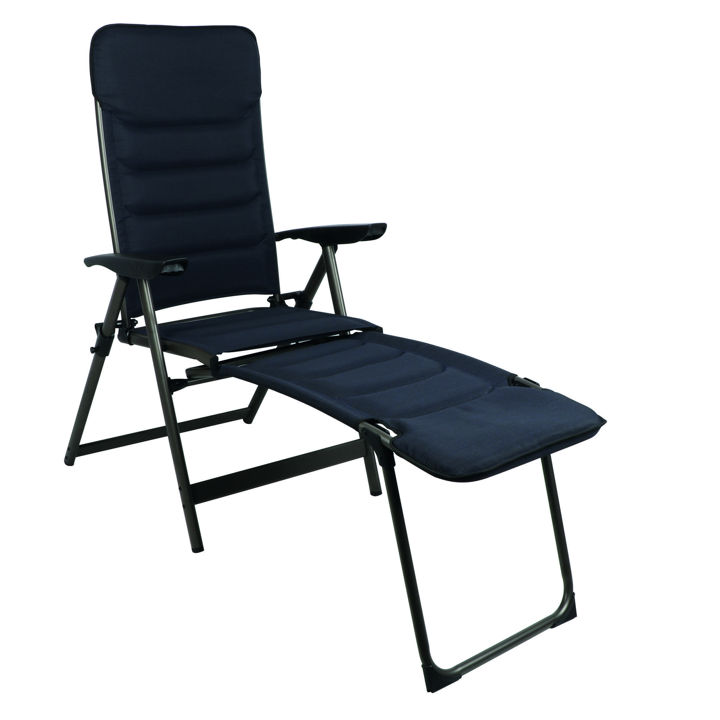 Fauteuil camping LUXE FEAST