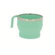 Mug rétractable